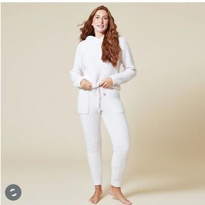 Softies Women's hoodie  Lounge Set NWT.